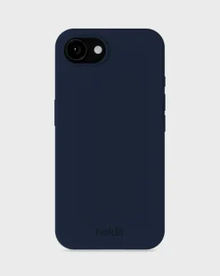 HOLDIT Silicone Case iPhone 16e< Telefon & Mobiltilbehør