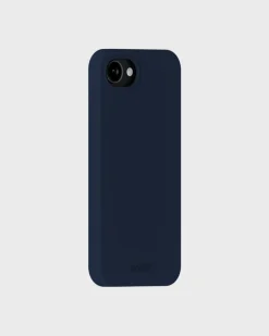 HOLDIT Silicone Case iPhone 16e< Telefon & Mobiltilbehør