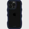 HOLDIT Telefon & Mobiltilbehør>Wavy Case iPhone 16