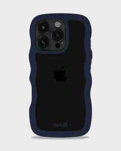 HOLDIT Telefon & Mobiltilbehør>Wavy Case iPhone 16