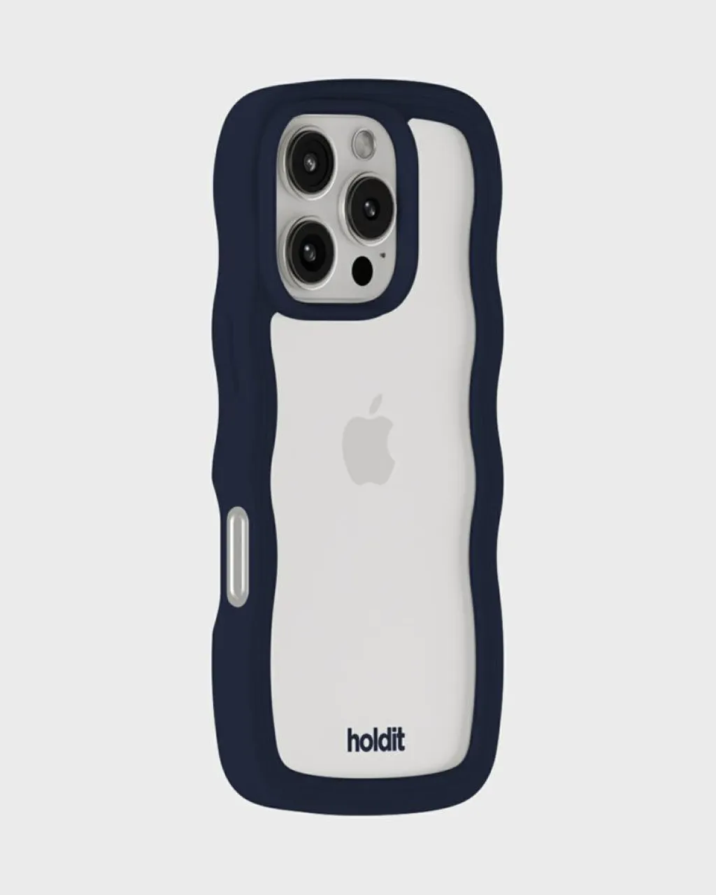 HOLDIT Telefon & Mobiltilbehør>Wavy Case iPhone 16