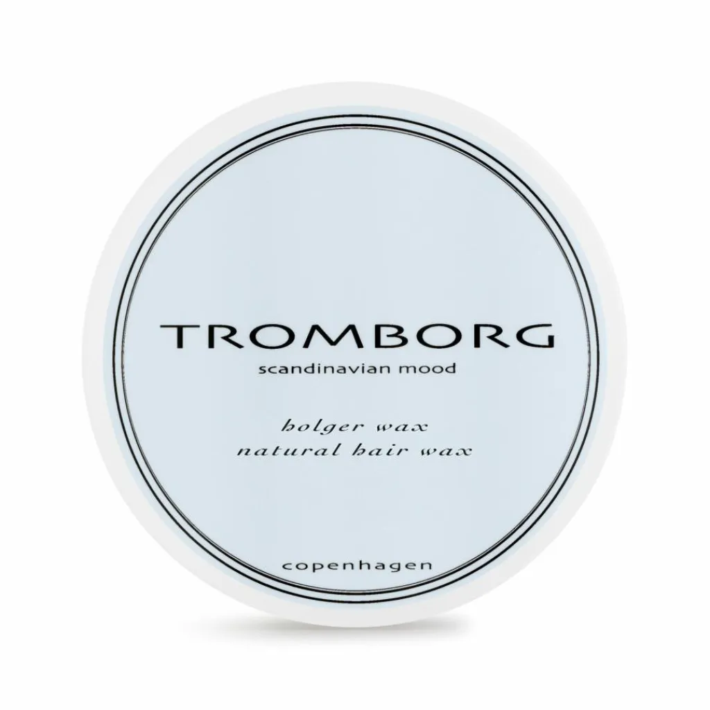 Tromborg Styling|Hårvoks<Holger Wax