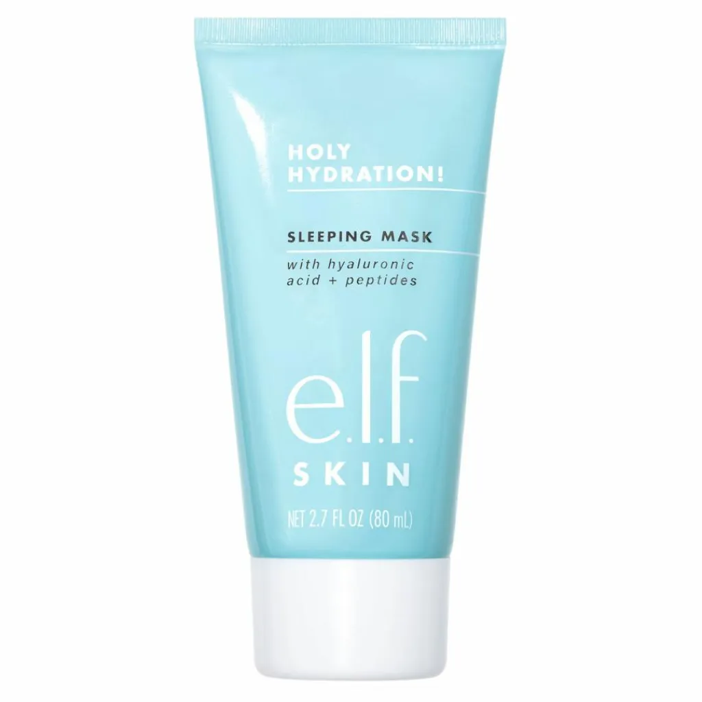 e.l.f. Holy Hydration! Sleeping Mask< Masker