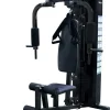 Titan Life træningsudstyr Træningsmaskiner>Homegym 100 kg.