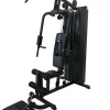 Titan Life træningsudstyr Homegym II< Træningsmaskiner