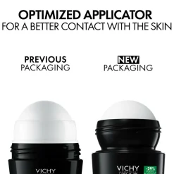 Vichy Dermatologisk Hudpleje Til Mænd|Deodoranter><noscript><img width=