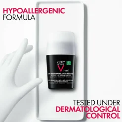 Vichy Dermatologisk Hudpleje Til Mænd|Deodoranter><noscript><img width=