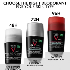 Vichy Dermatologisk Hudpleje Til Mænd|Deodoranter><noscript><img width=