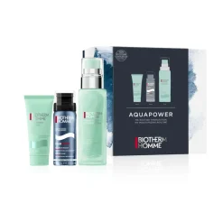 Biotherm Homme Aquapower Gaveæske< Gaveæsker|Gaveæsker Til Ham