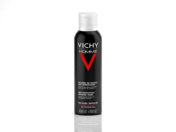 Vichy Dermatologisk Hudpleje Til Mænd|Skum, Sprit & Gel>Homme Barberskum