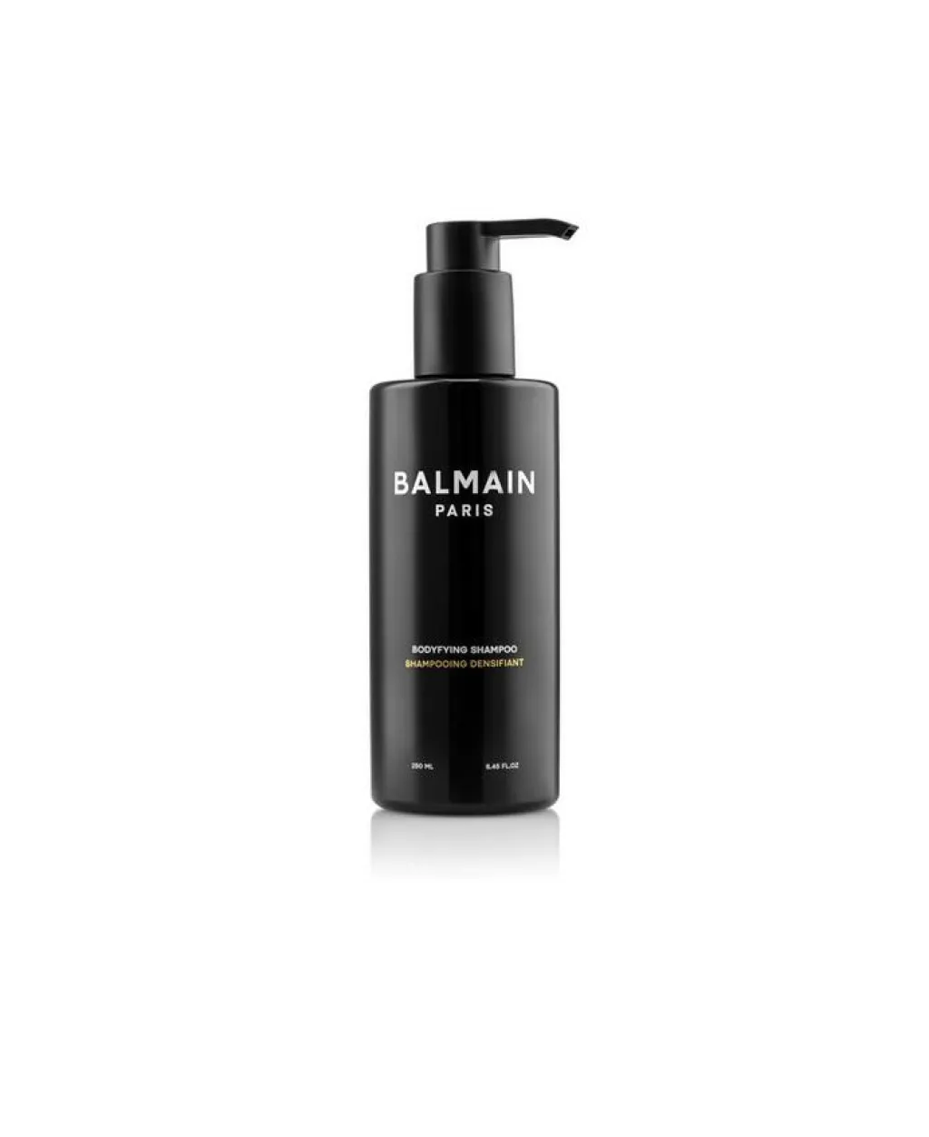 BALMAIN PARIS Hair Couture Shampoo>Homme Bodyfying Shampoo