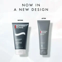 Biotherm Homme Cleansing Gel< Skum, Sprit & Gel