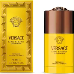 Versace Homme Energy Deo Stick< Deodoranter|Til Ham