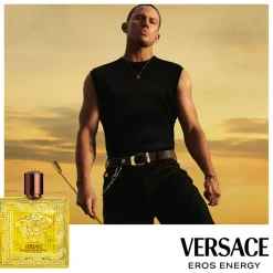 Versace Homme Energy Deo Stick< Deodoranter|Til Ham