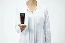 Vichy Homme Hydra Mag-C Shower Gel< Shampoo|Dermatologisk Hudpleje Til Mænd