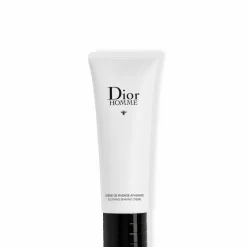 DIOR Skum, Sprit & Gel|Barberskum & Gel<Homme Soothing Shaving Creme