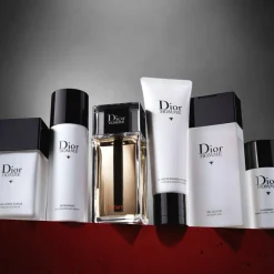 DIOR Eau De Toilette|Eau De Toilette<Homme Sport Eau de Toilette
