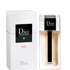 DIOR Eau De Toilette|Eau De Toilette<Homme Sport Eau de Toilette