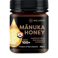Melora Manuka Honey 100 MGO< Smørepålæg
