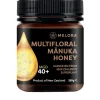 Melora Manuka Smørepålæg>Honey 40 MGO