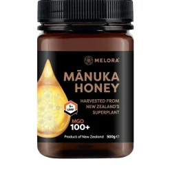 Melora Manuka Honey 100 MGO< Smørepålæg
