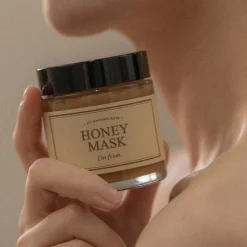 I’m From Honey Mask< Facial Mist|Masker