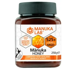 Manuka Lab Smørepålæg<Honey 525+MGO
