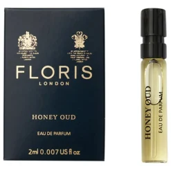 Floris of London Honey Oud Eau de Parfum< Miniparfumer