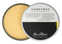 Less Is More Honey Wax< Styling