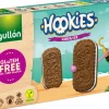 Gullón Chips & Kiks|Brød, Kiks & Kager<Hookies Sandwich Biscuits Glutenfri