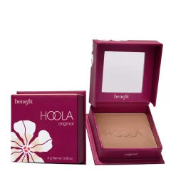 Benefit Cosmetics Bronzer|Mini Makeup>Hoola Powder Bronzer