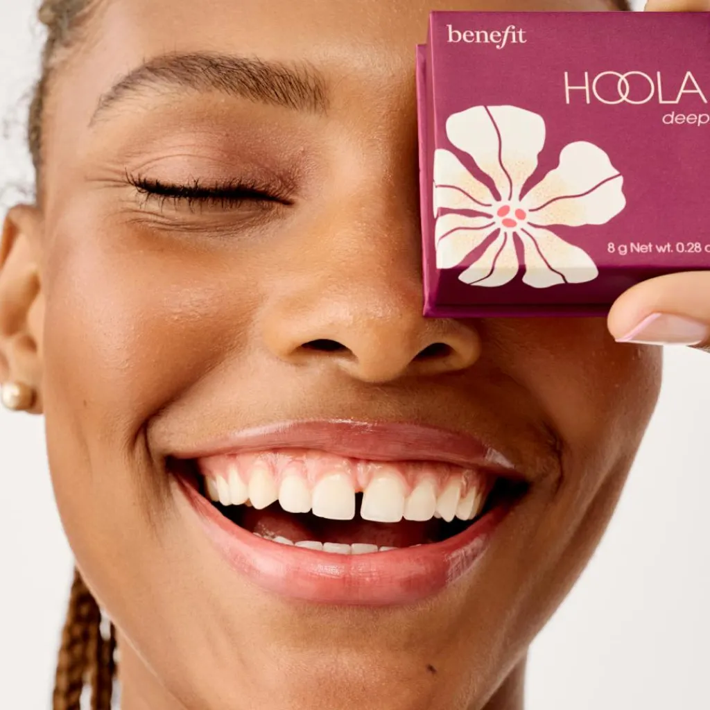 Benefit Cosmetics Bronzer|Mini Makeup>Hoola Powder Bronzer