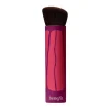 Benefit Cosmetics Blush- & Bronzerbørster<Hoola Wavemaker Bronzing Balm Brush