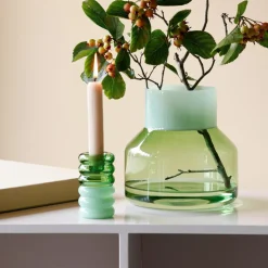 Design Letters Køkken & Bord<Hoop Lysestage