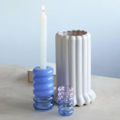 Design Letters Køkken & Bord>Hoop Lysestage