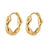 Pilgrim Smykker<Hoops med et organisk twist
