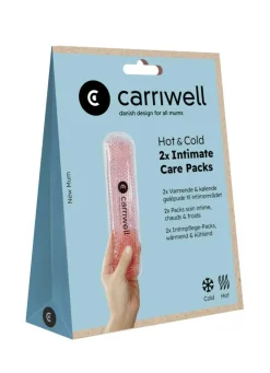 Carriwell Hot & Cold Pack Intimate<Børn Efterfødsel|Bind & Indlæg