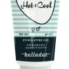 Belladot Glidecreme|Glidecreme>Hot & Cool Stimulating Menthol Gel