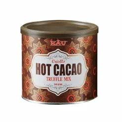KAV Kakao & Carob<Hot Cacao