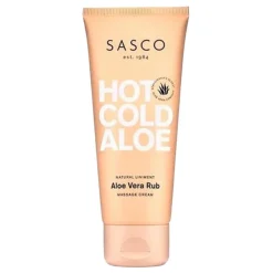 SASCO ECO Hot Cold Aloe Vera Rub< Varmebehandling|Kuldebehandling