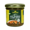 Cosmoveda Konserves>Hot Madras Curry Paste Ø