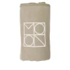 Moonchild Yogaudstyr<Hot Yoga Towel