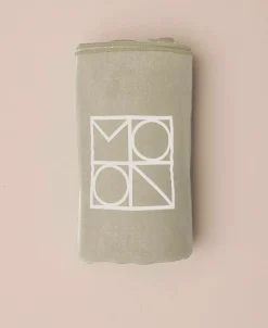 Moonchild Yogaudstyr<Hot Yoga Towel