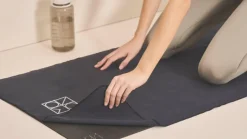 Moonchild Yogaudstyr<Hot Yoga Towel