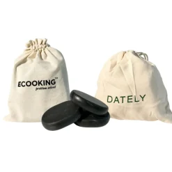 Dately Hotstone + Ecooking< Sexlegetøj