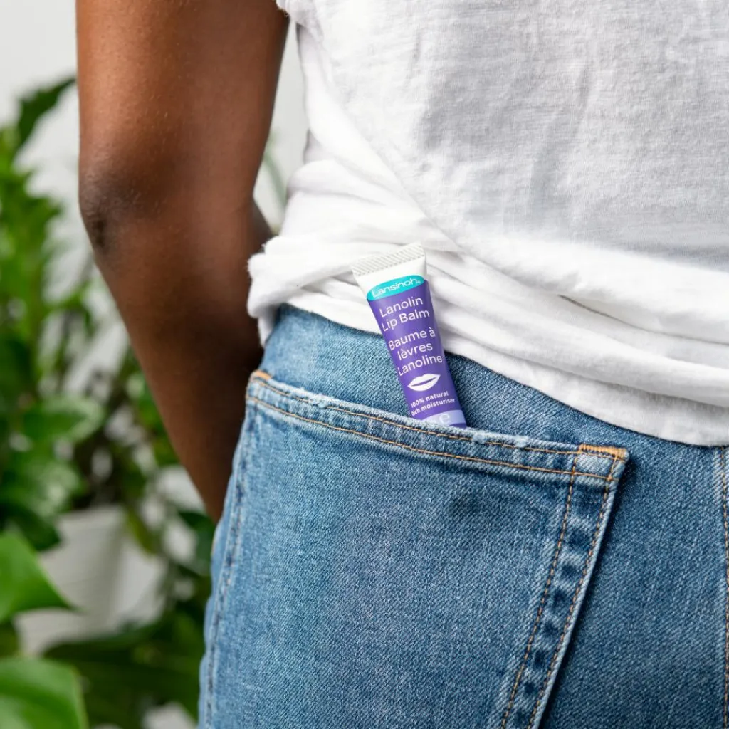 Lansinoh Læbepleje<HPA Lip Balm