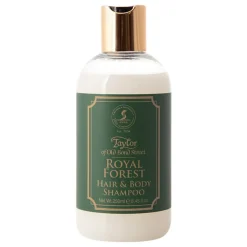 Taylor Of Old Bond Street Hår & Body Shampoo 250 ml< Kropspleje