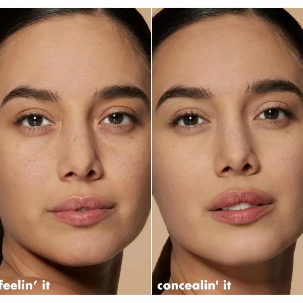 e.l.f. Concealer<16HR Camo Concealer
