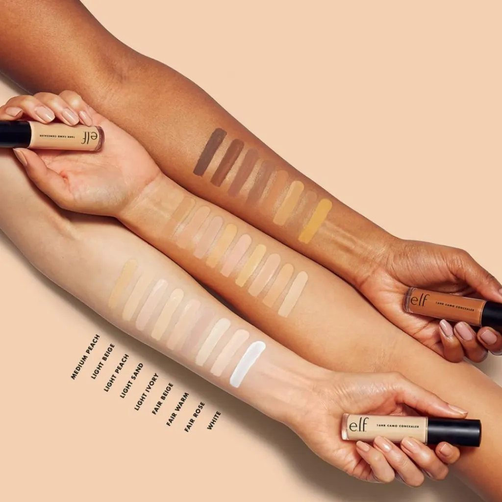 e.l.f. 16HR Camo Concealer< Concealer