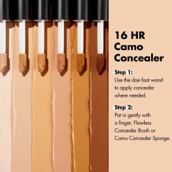 e.l.f. 16HR Camo Concealer< Concealer